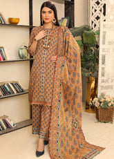 D#10 MTF Fiesta Intermix Emb Collection 223